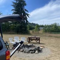 Ranger Creek Campground ico