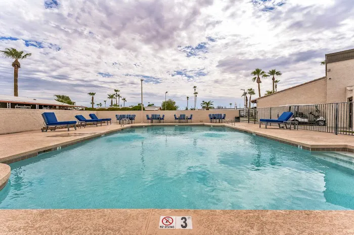 Aspenwood | Mesa, Arizona All-Age Manufactured Home Community Picture 3