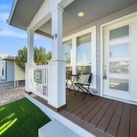 Aspenwood | Mesa, Arizona All-Age Manufactured Home Community ico