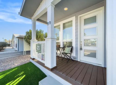 Aspenwood | Mesa, Arizona All-Age Manufactured Home Community