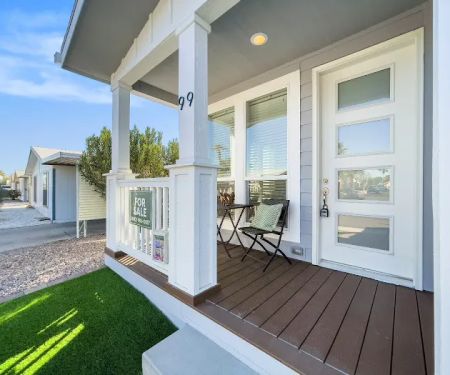 Aspenwood | Mesa, Arizona All-Age Manufactured Home Community