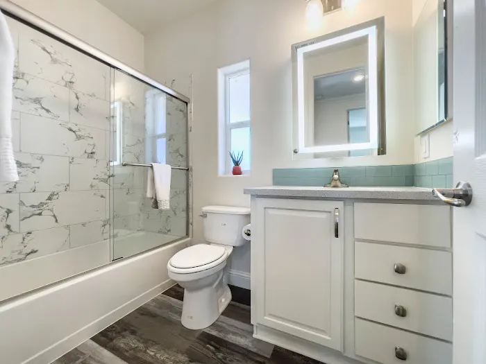 Aspenwood | Mesa, Arizona All-Age Manufactured Home Community Picture 4