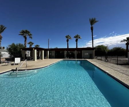 Parkhaven Estates