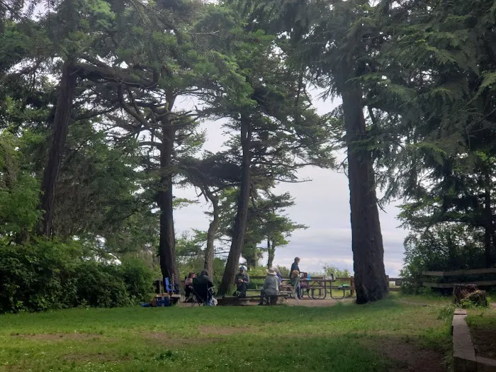 Vista Group Camp Picture 2