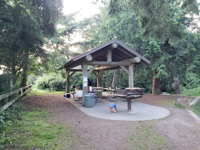 Vista Group Camp Picture 8