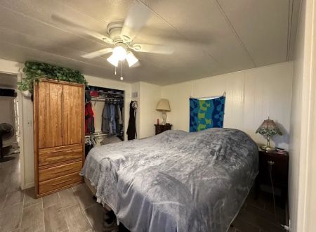 Fountain East Mobile Home Community
