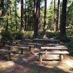 Fort Ebey State Park Campground