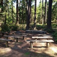 Fort Ebey State Park Campground ico