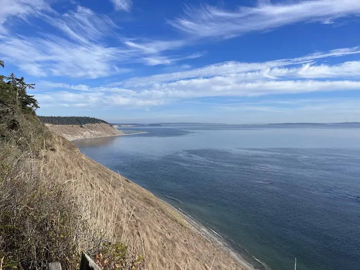 Fort Ebey State Park Campground Picture 6