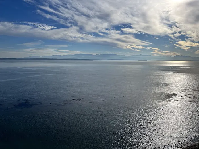 Fort Ebey State Park Campground Picture 10