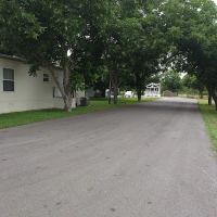 Pecan Plantation Mobile Home ico
