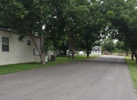 Pecan Plantation Mobile Home