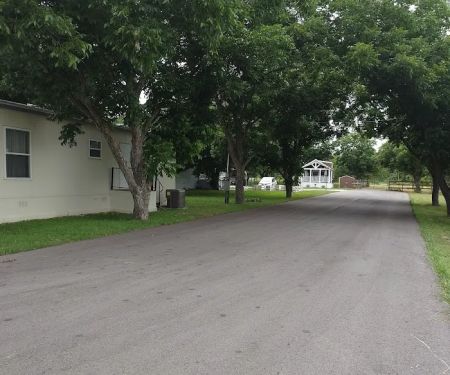 Pecan Plantation Mobile Home
