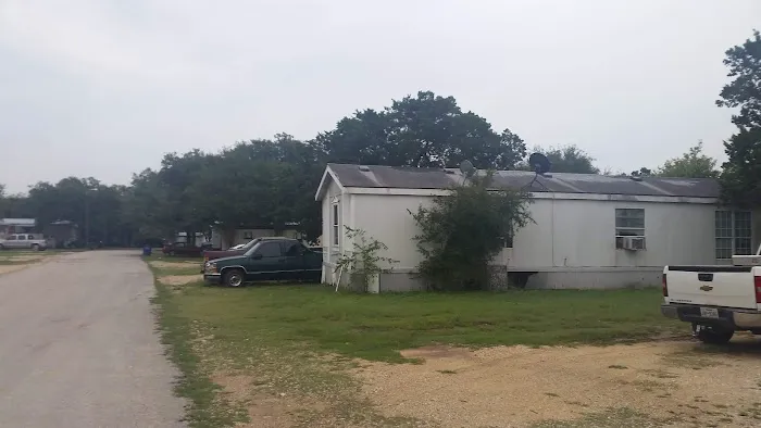 San Marcos Regency Mobile Home Park Picture 4