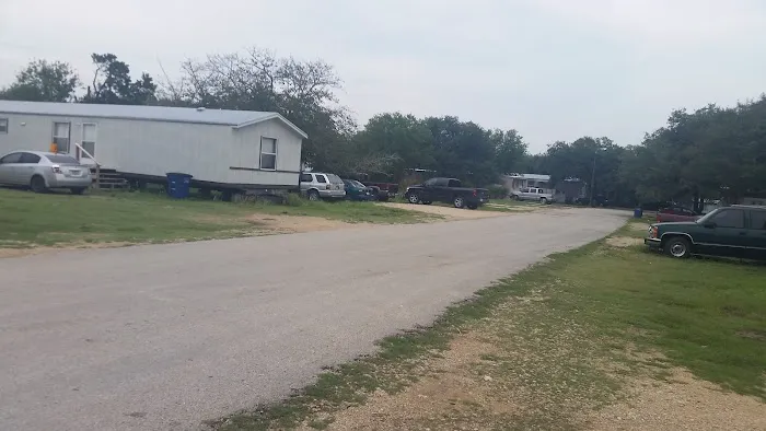 San Marcos Regency Mobile Home Park Picture 1