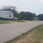 San Marcos Regency Mobile Home Park