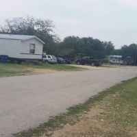 San Marcos Regency Mobile Home Park ico