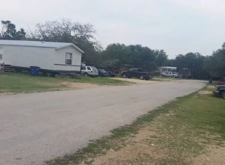 San Marcos Regency Mobile Home Park