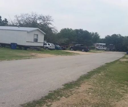 San Marcos Regency Mobile Home Park