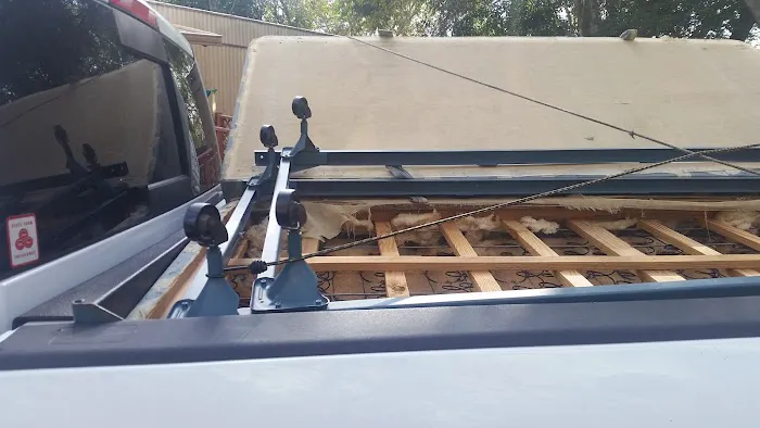 San Marcos Regency Mobile Home Park Picture 9
