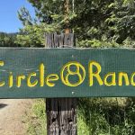 Lake Sena Campground @ Circle 8 Ranch