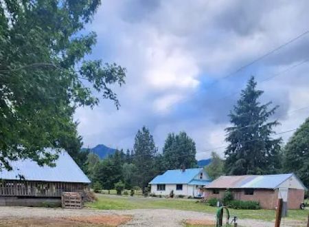 The Original 100 Acre Farm RV Park