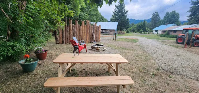 The Original 100 Acre Farm RV Park Picture 4