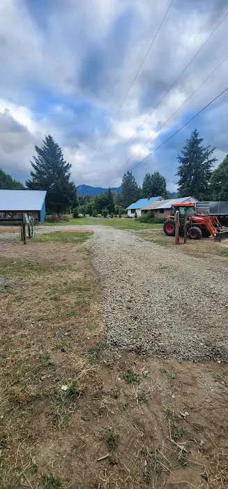 The Original 100 Acre Farm RV Park Picture 5