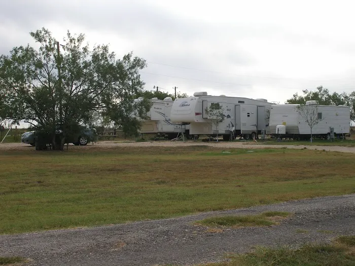 Pecan Creek RV Park Picture 1