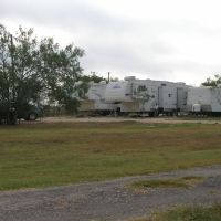 Pecan Creek RV Park ico