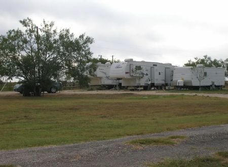 Pecan Creek RV Park