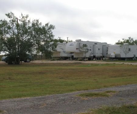 Pecan Creek RV Park