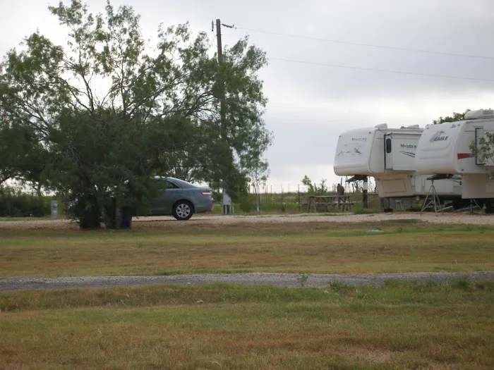 Pecan Creek RV Park Picture 3