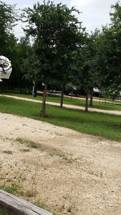 Pecan Creek RV Park Picture 5