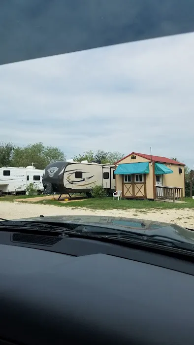 Pecan Creek RV Park Picture 6