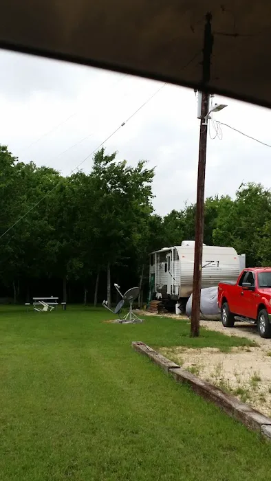 Pecan Creek RV Park Picture 7