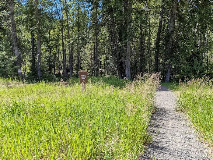 Teanaway Campground Picture 7