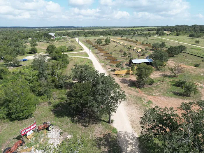 BBQ Capital RV Park Picture 1