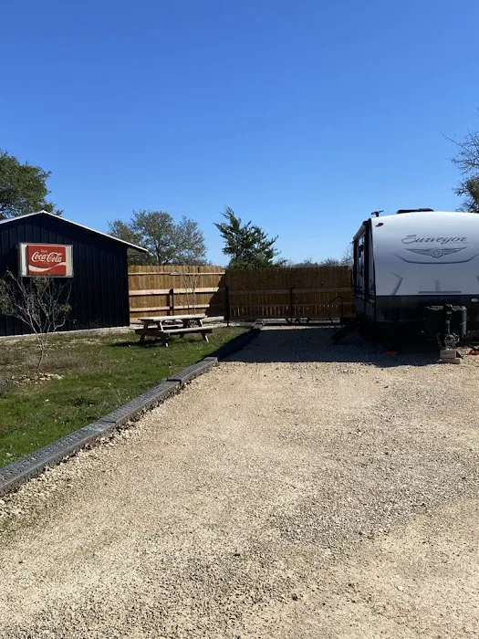 BBQ Capital RV Park Picture 2