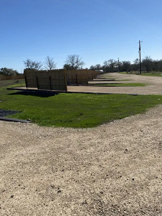 BBQ Capital RV Park Picture 5