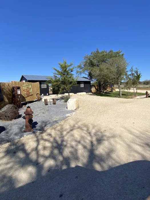 BBQ Capital RV Park Picture 4