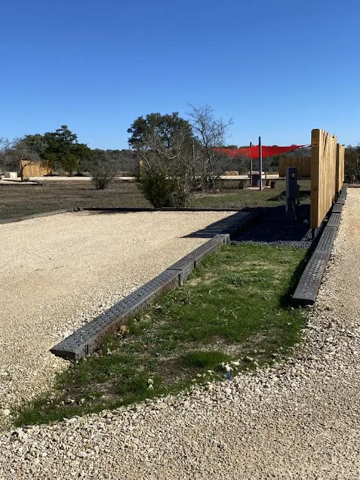 BBQ Capital RV Park Picture 9