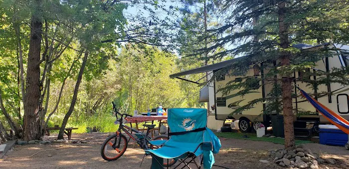 Mountain River Trails Camping Picture 1