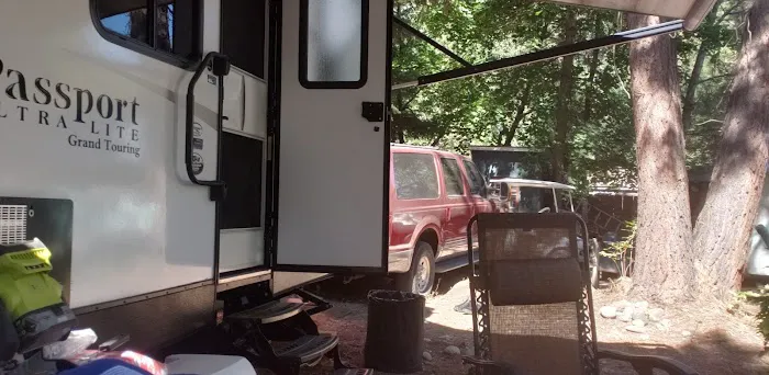 Mountain River Trails Camping Picture 9