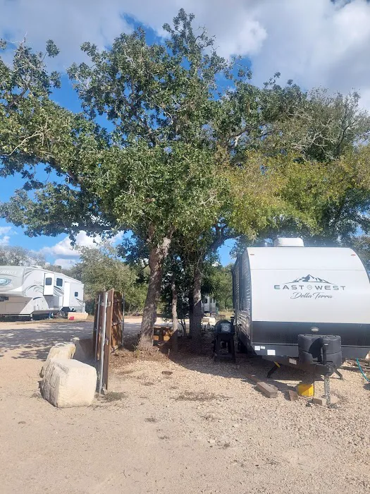 Sunset Rv Park Picture 4