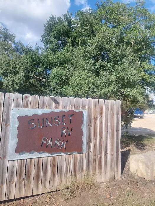 Sunset Rv Park Picture 2