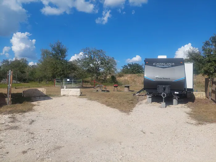 Sunset Rv Park Picture 6