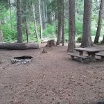 Grasshopper Meadows Campground