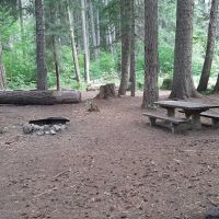 Grasshopper Meadows Campground ico