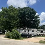 San Marcos Springs RV Park